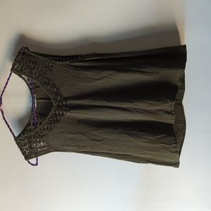 Maurices Top